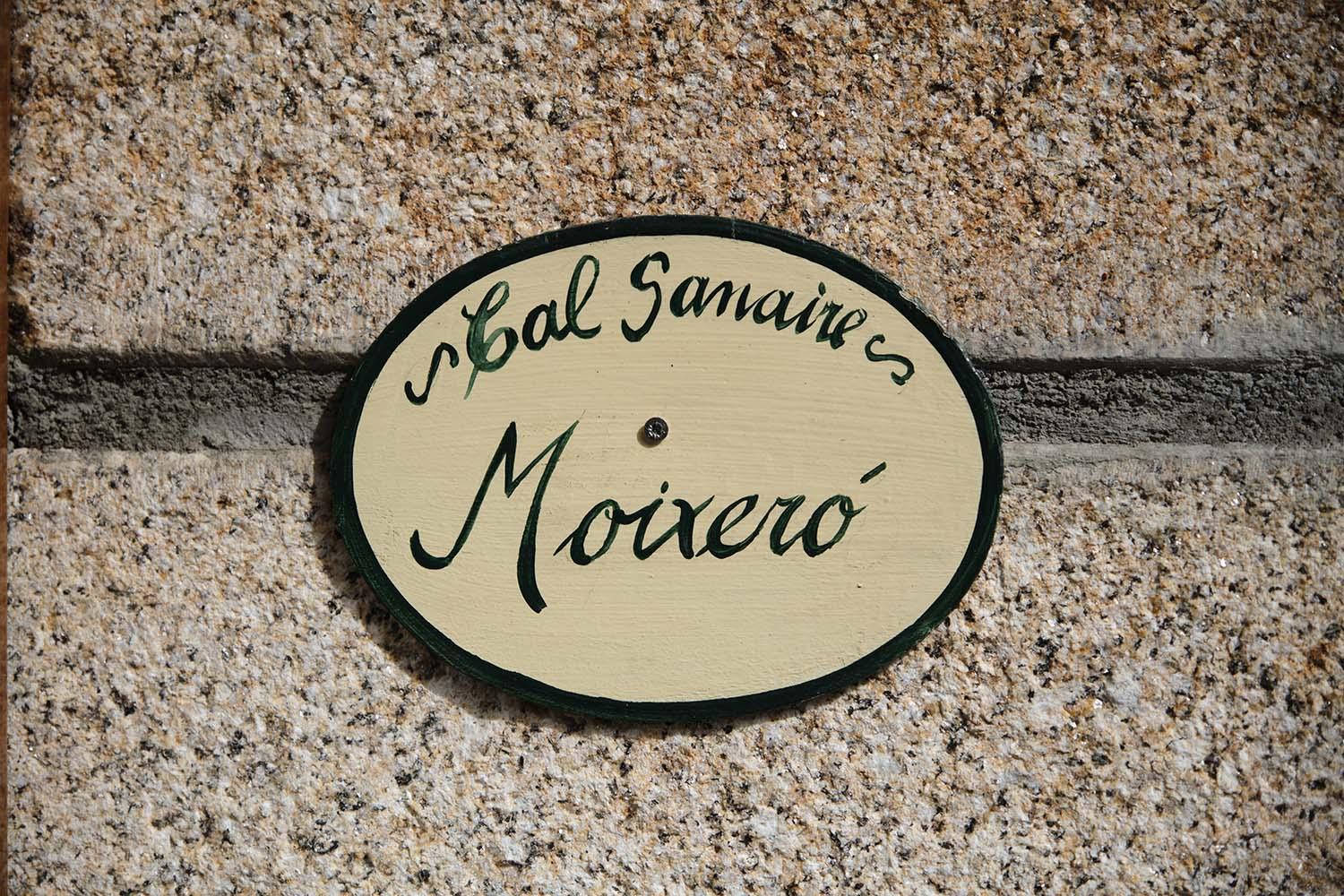 Cal Marrufes Pension Puigcerdà Buitenkant foto