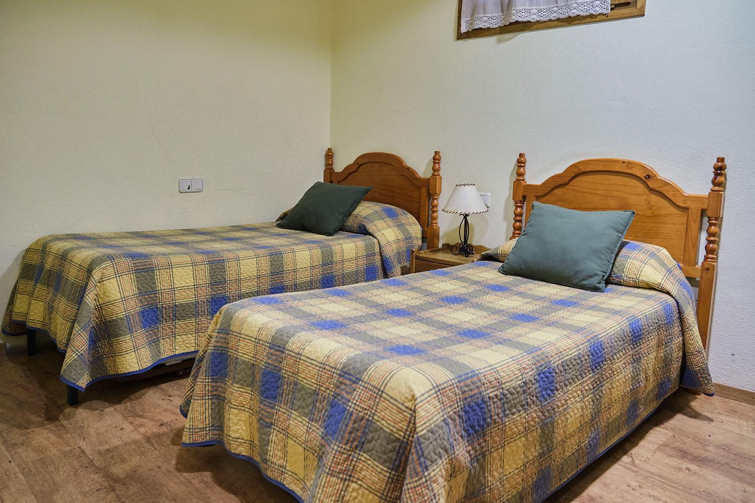 Cal Marrufes Pension Puigcerdà Buitenkant foto