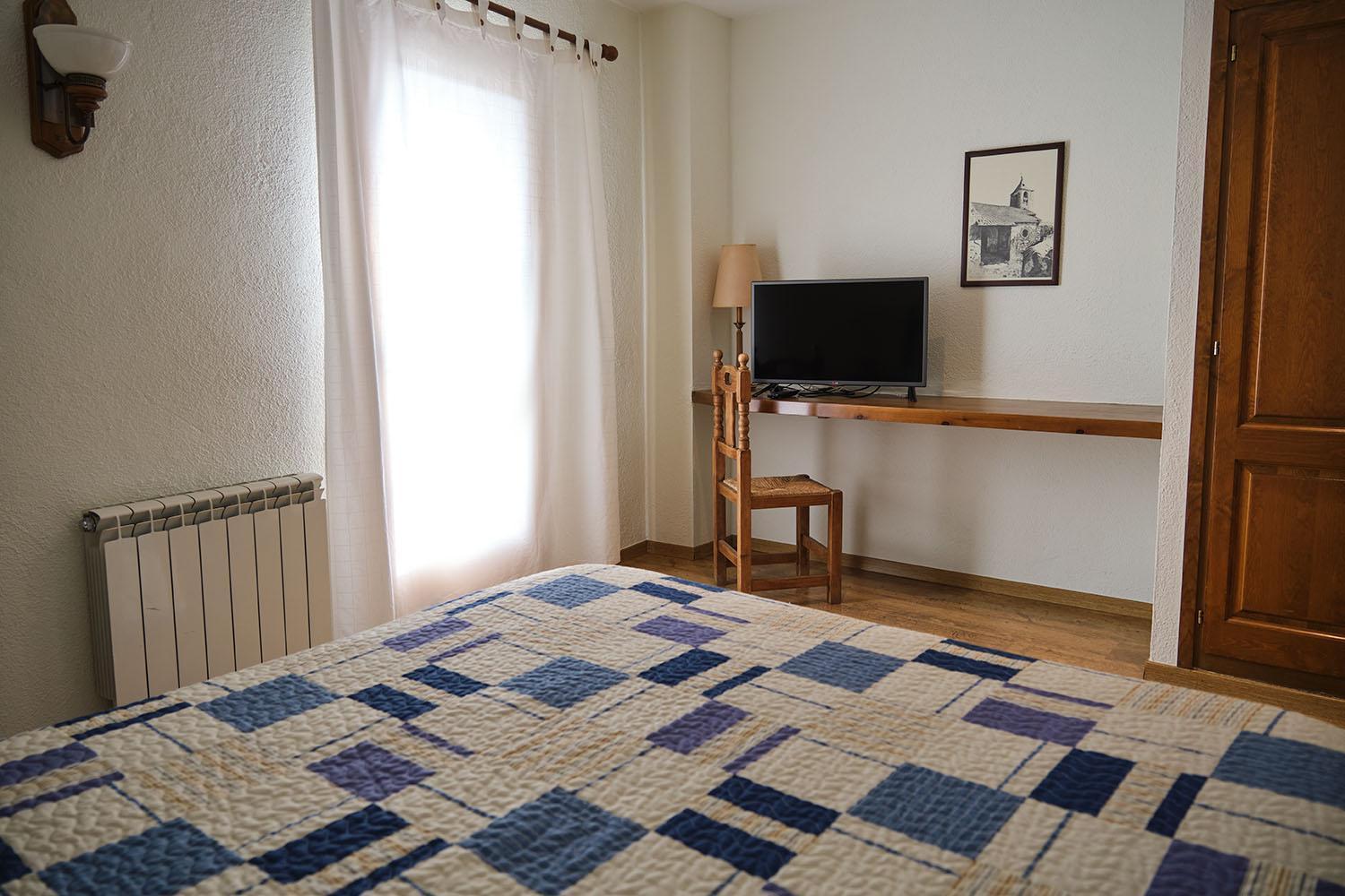 Cal Marrufes Pension Puigcerdà Buitenkant foto