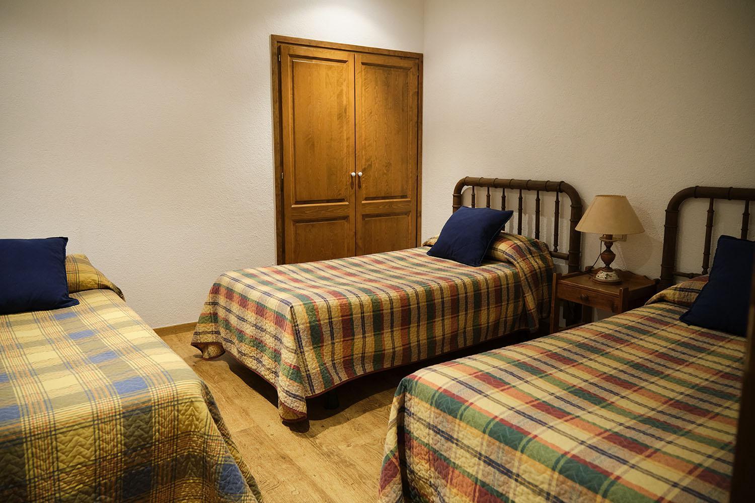 Cal Marrufes Pension Puigcerdà Buitenkant foto