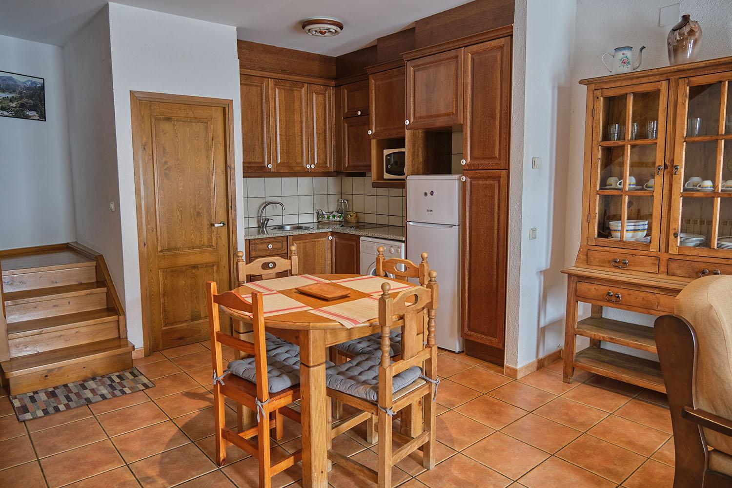 Cal Marrufes Pension Puigcerdà Buitenkant foto