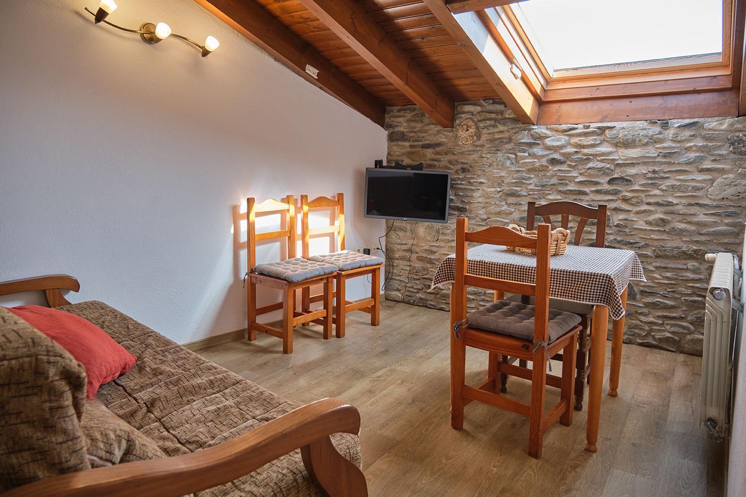 Cal Marrufes Pension Puigcerdà Buitenkant foto