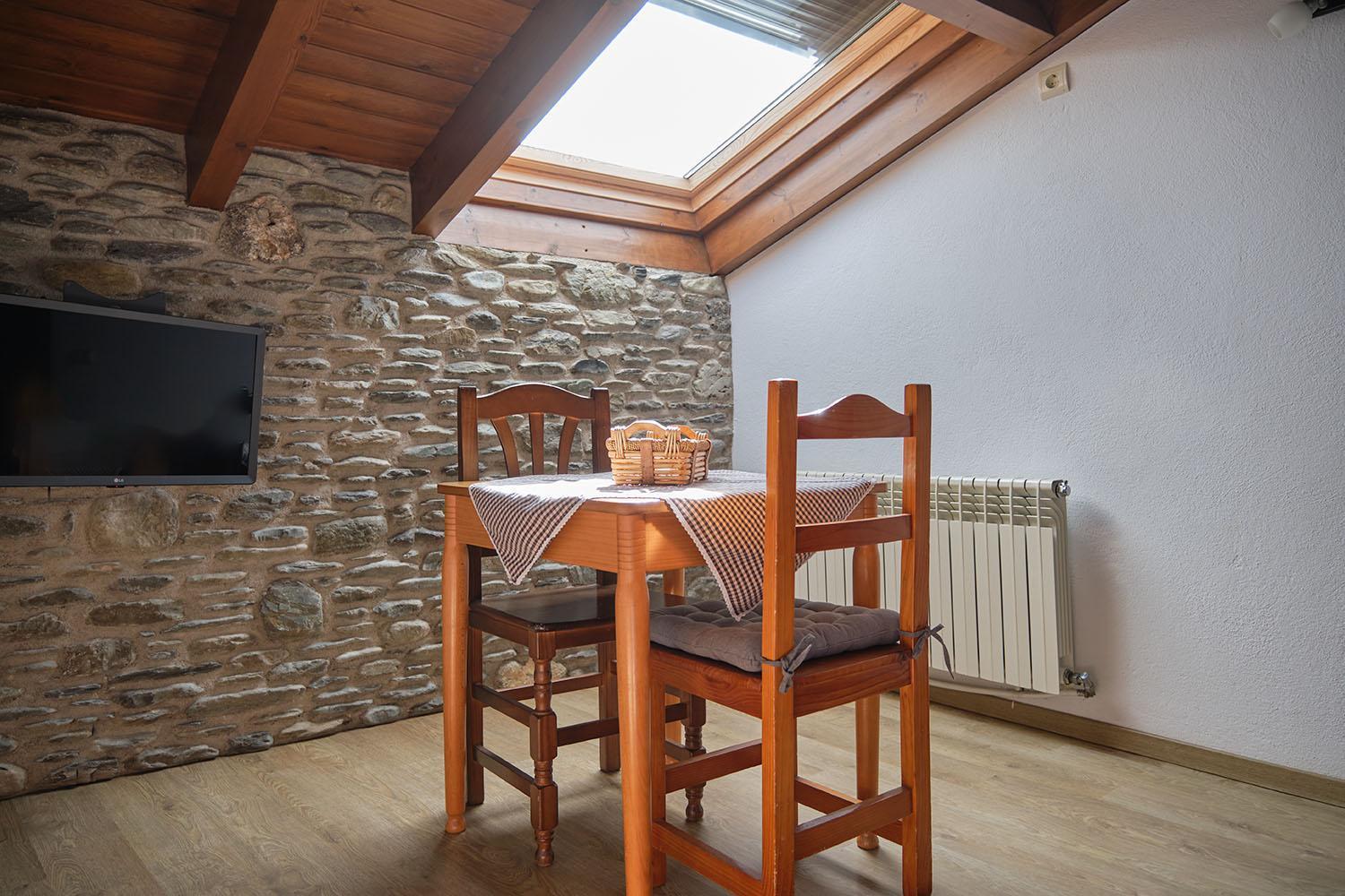 Cal Marrufes Pension Puigcerdà Buitenkant foto