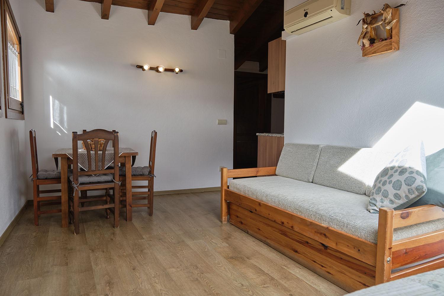 Cal Marrufes Pension Puigcerdà Buitenkant foto