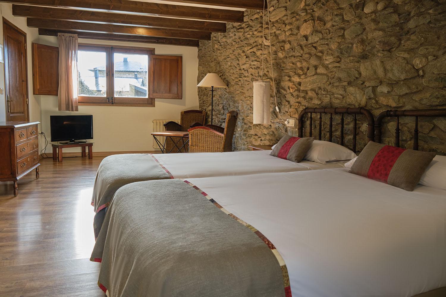 Cal Marrufes Pension Puigcerdà Buitenkant foto