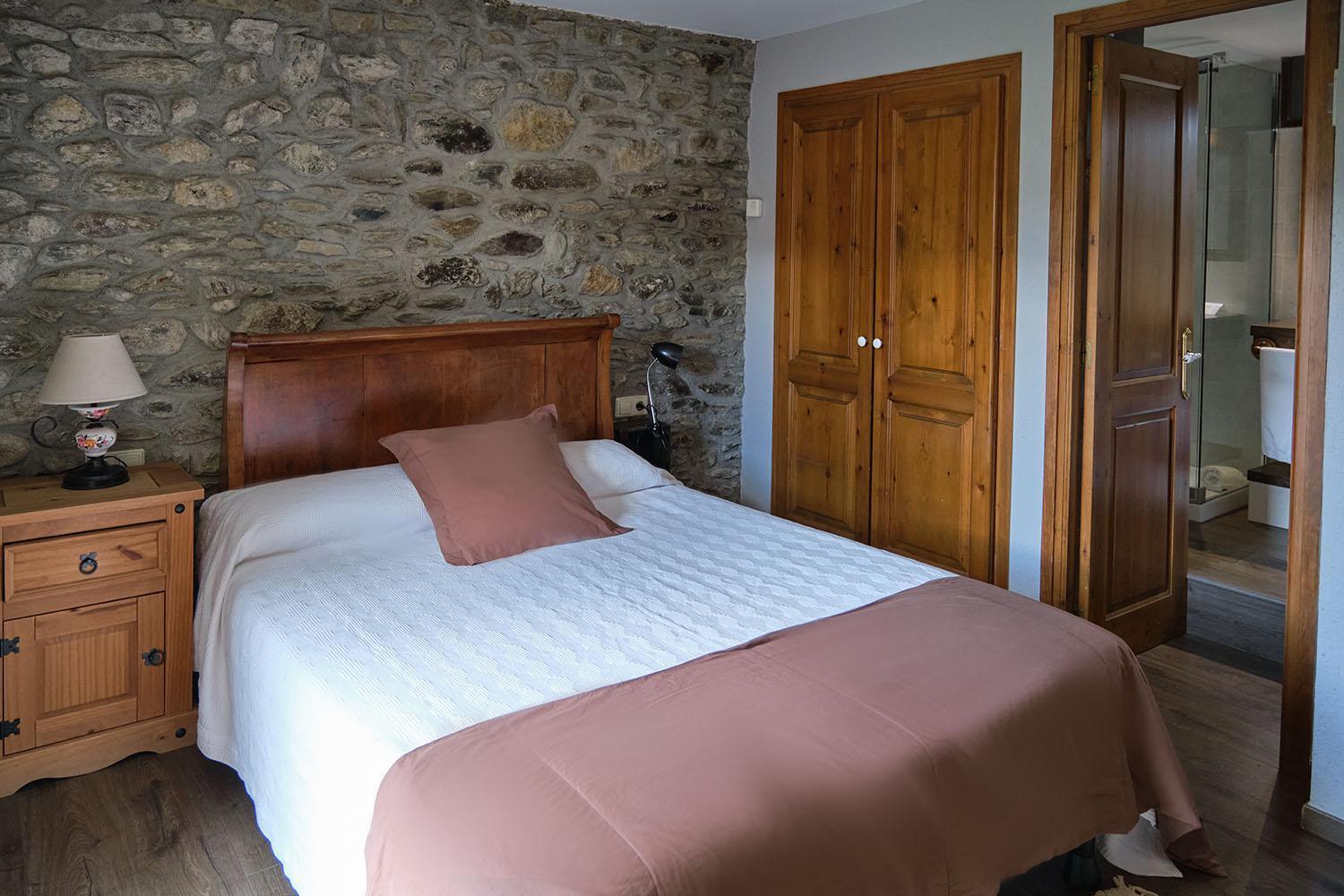 Cal Marrufes Pension Puigcerdà Buitenkant foto