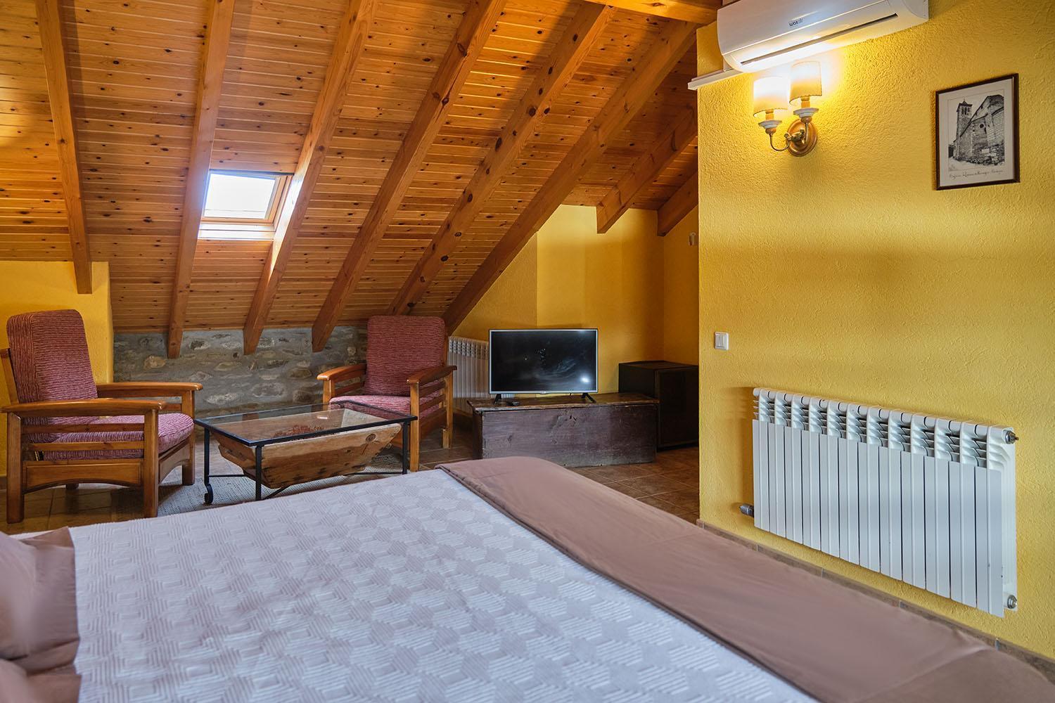 Cal Marrufes Pension Puigcerdà Buitenkant foto