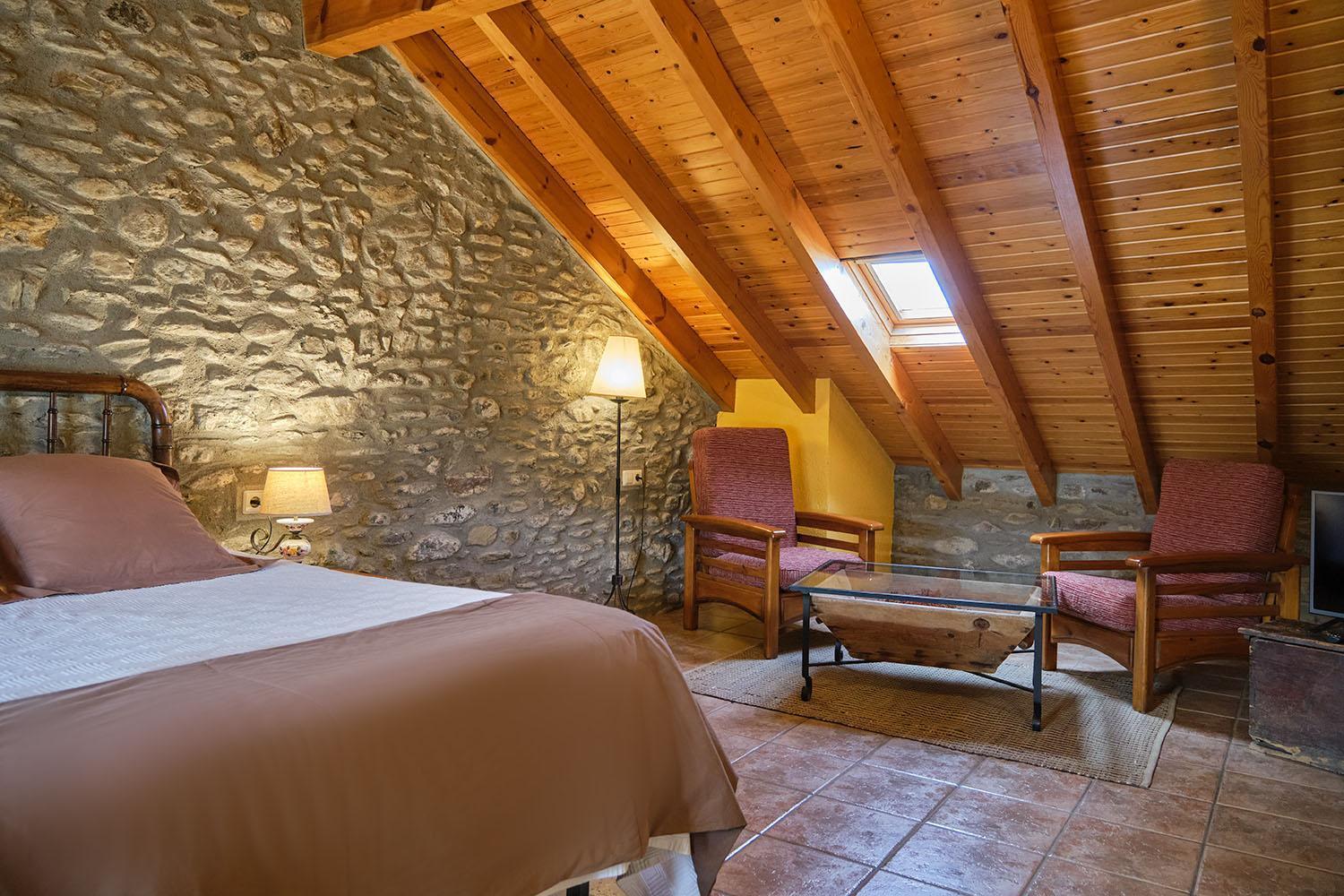 Cal Marrufes Pension Puigcerdà Buitenkant foto